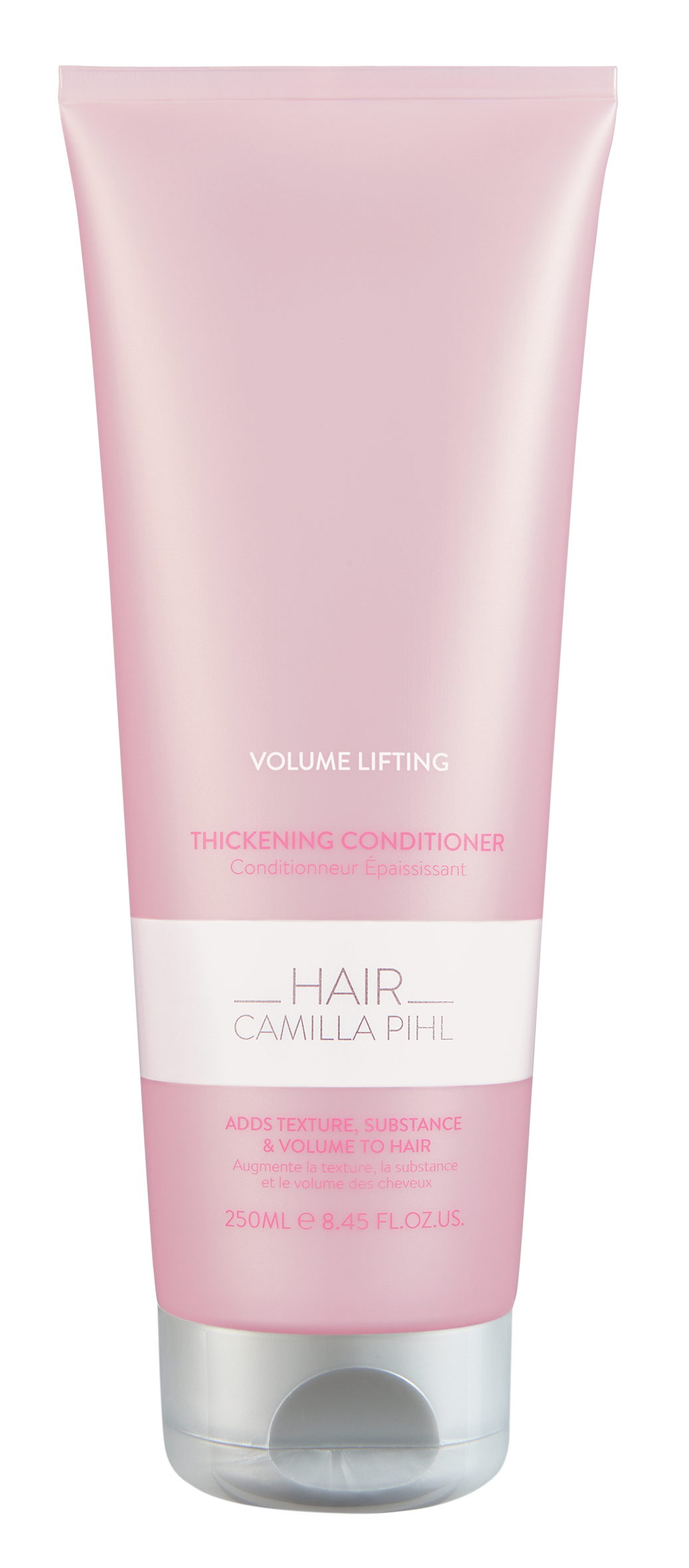 Camilla Pihl Cosmetics Hair Volume Lifting Conditioner 250 ml null - onesize - 1