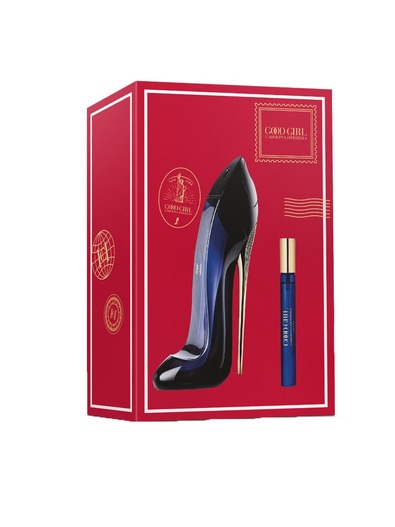 Carolina Herrera Good Girl Set null - onesize - 1
