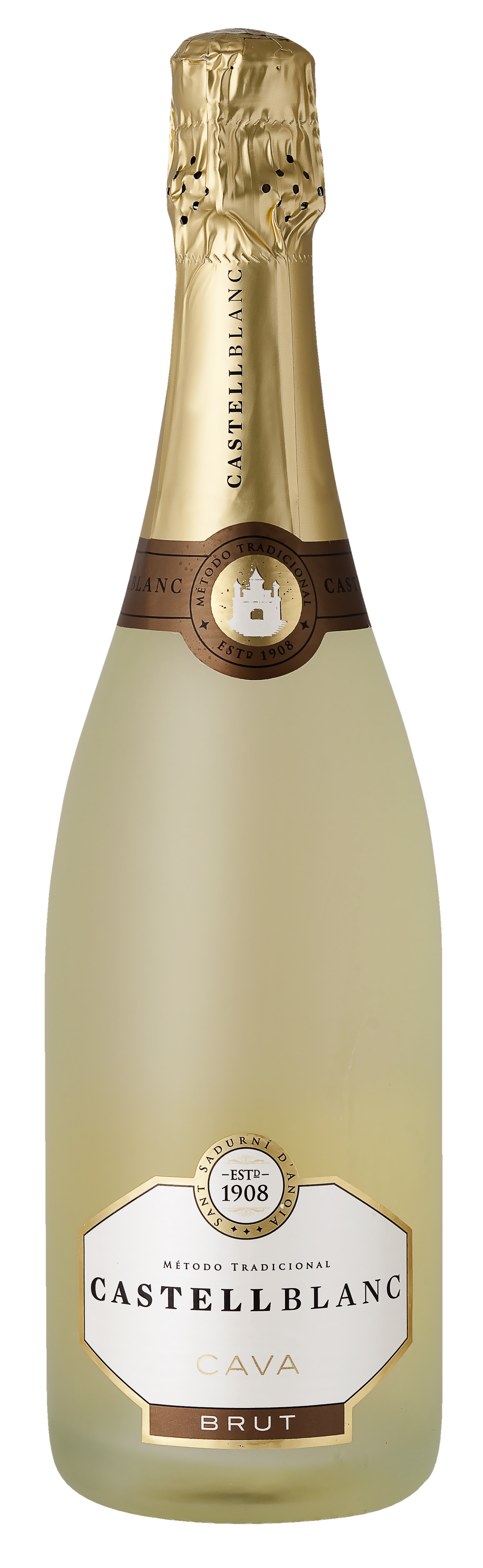 Castellblanch Carat Brut 11.5% null - onesize - 1