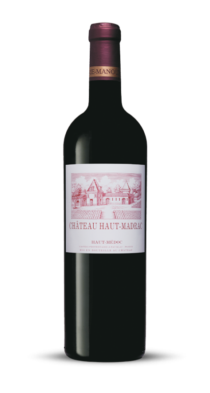 Chateau Haut-Madrac 75 cl null - onesize - 1