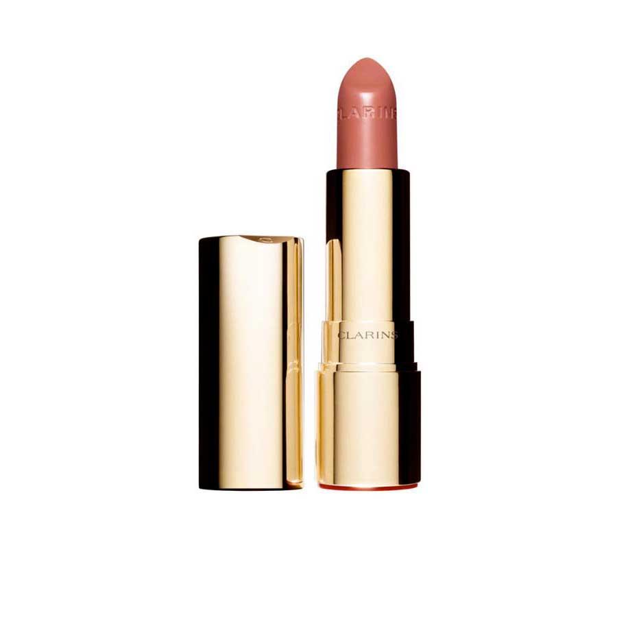 Clarins Joli Rouge Lipstick N° 747 ROSY NUDE null - onesize - 1