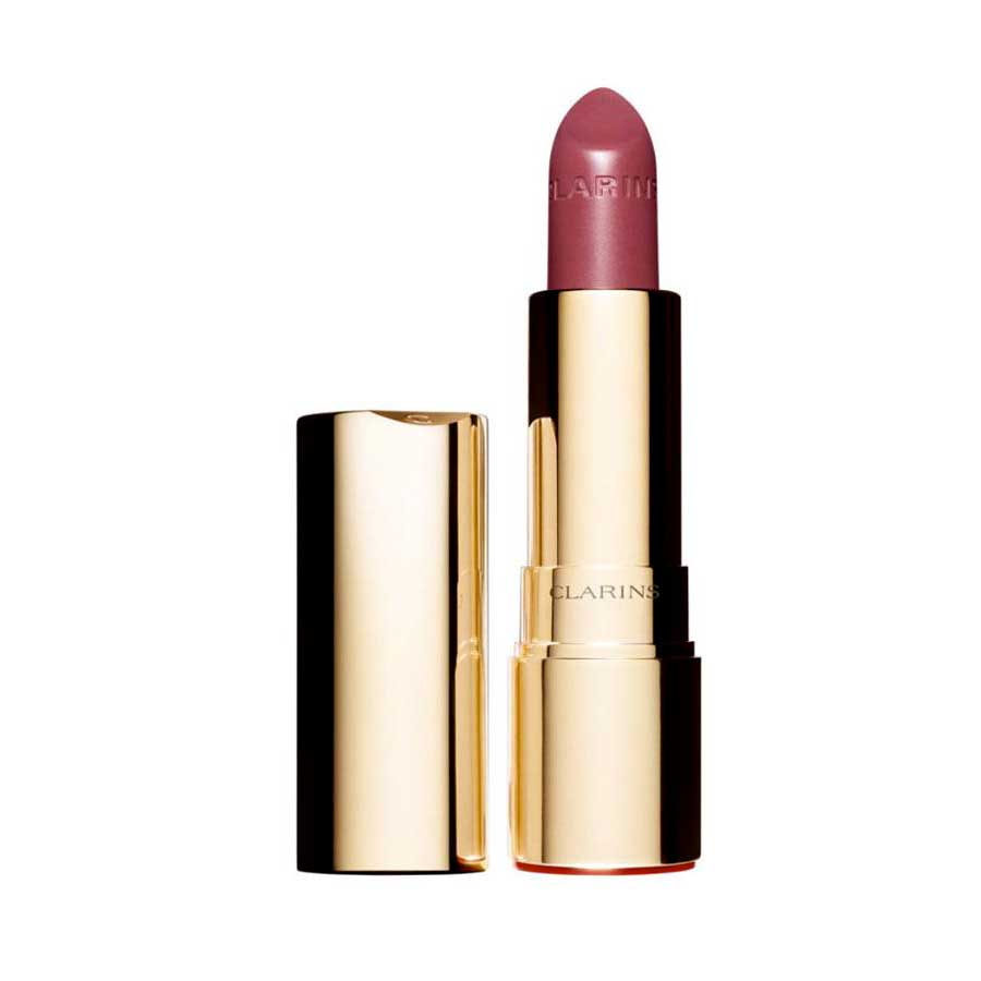 Clarins Joli Rouge Lipstick N° 752 Rosewood null - onesize - 1