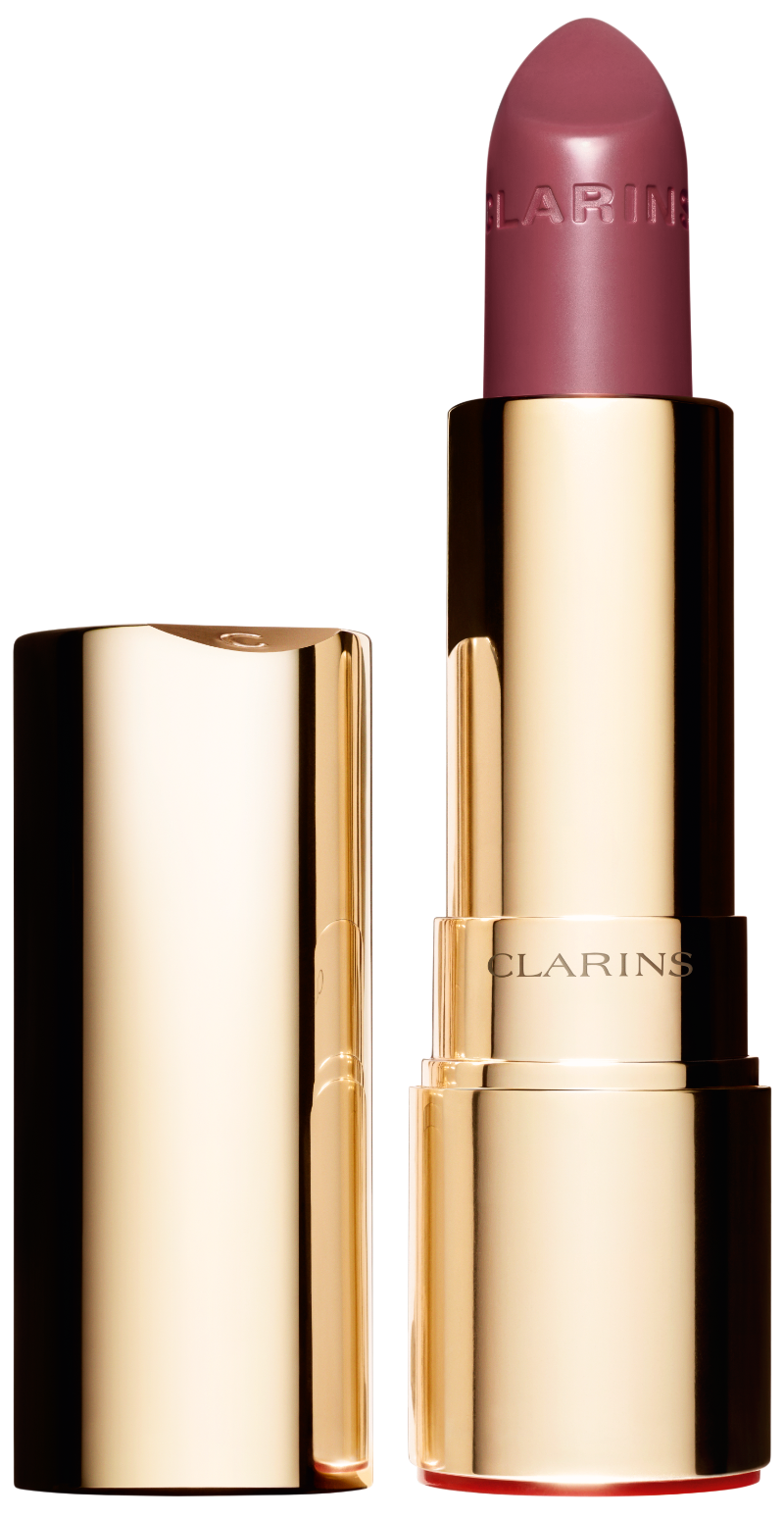 Clarins Joli Rouge Lipstick N° 731 ROSE BERRY null - onesize - 1