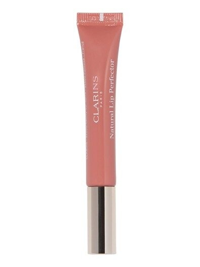 Clarins Natural Lip Perfector Lip Gloss Nr. 5 Candy Shimmer 12 ml null - onesize - 1