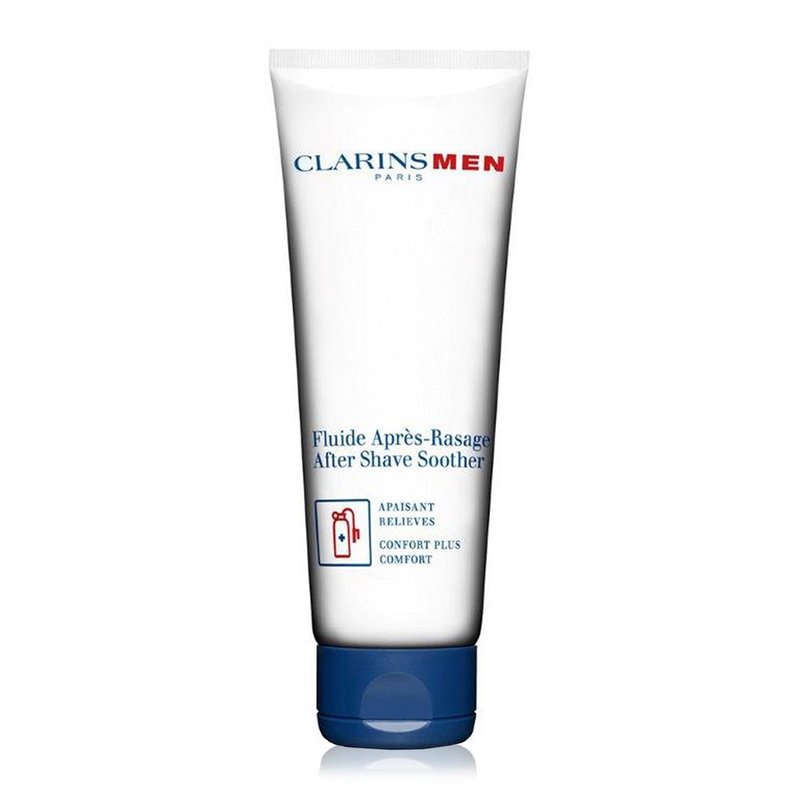 Clarins Men After Shave Soother Lotion 75 ml null - onesize - 1