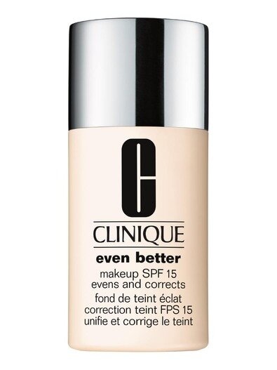 Clinique Even Better Make Up SPF 15 Foundation - CUSTARD 0,75 null - onesize - 1