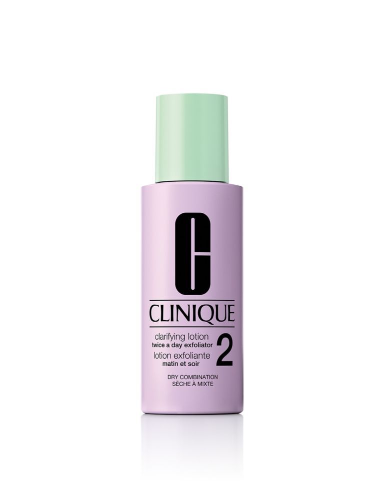 Clinique 3 Steps-System Skincare Clarifying Lotion 2 60 ml null - onesize - 1