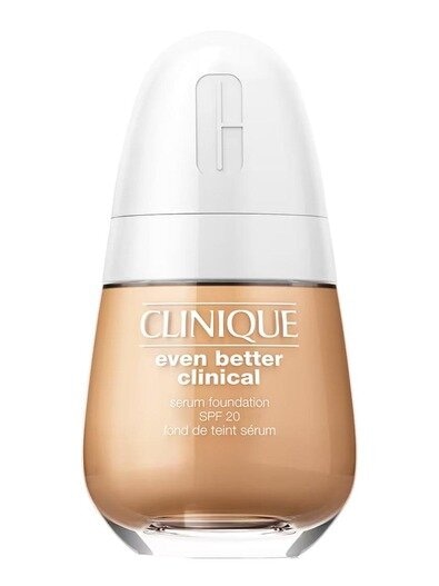 Clinique Even Better Clinical Serum Foundation SPF 20 N° 70 Vanilla 30 ml null - onesize - 1
