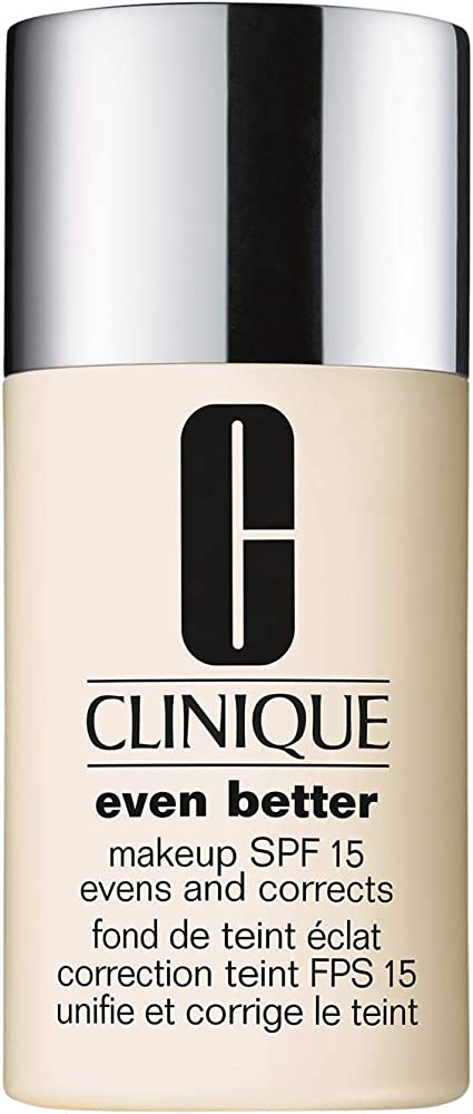 Clinique Even Better Make-up SPF15 Foundation Nr. 0.5- SHELL null - onesize - 1