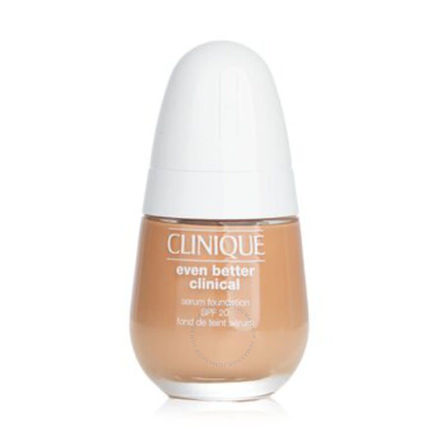 Clinique Even Better Clinical Serum Foundation SPF 20 N° 100 Deep Honey 30 ml null - onesize - 1