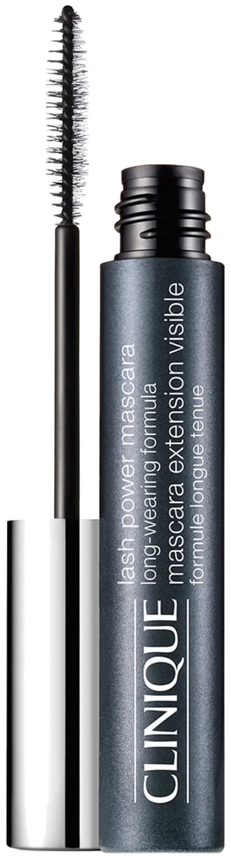 Clinique Lash Power Mascara N° 4 Dark Chocolate 6 ml null - onesize - 1