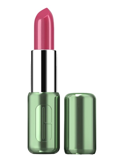 Clinique Lip Pop Longwear Lipstick N° 13 Love Pop null - onesize - 1