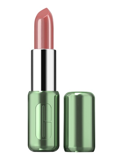 Clinique Lip Pop Longwear Lipstick N° 23 Blush Pop null - onesize - 1