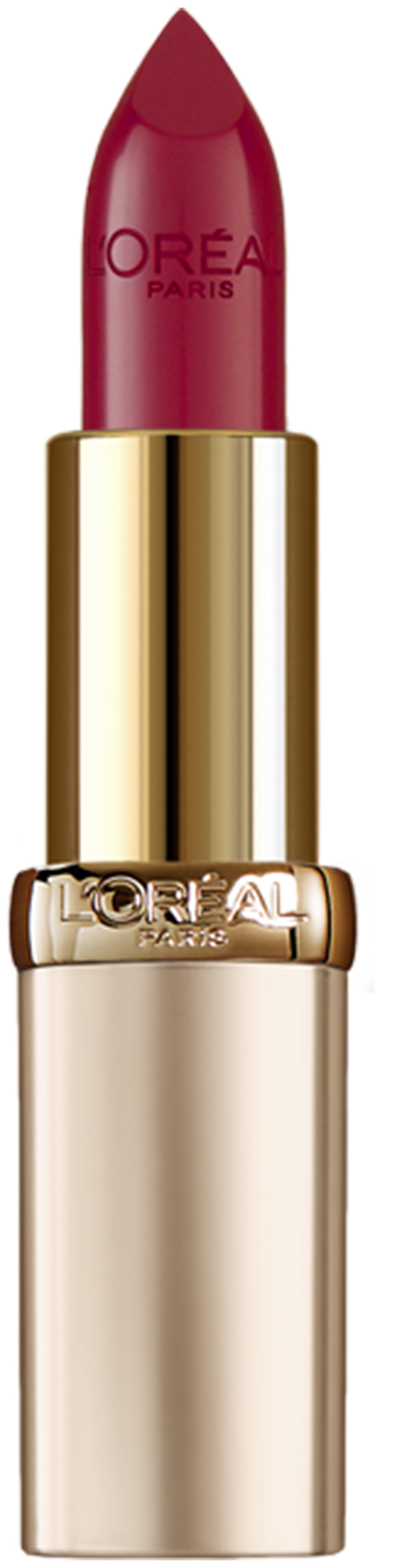 L'Oréal Paris Color Riche Creme de Creme Lipstick - DEEP RASPBERRY 37 null - onesize - 1