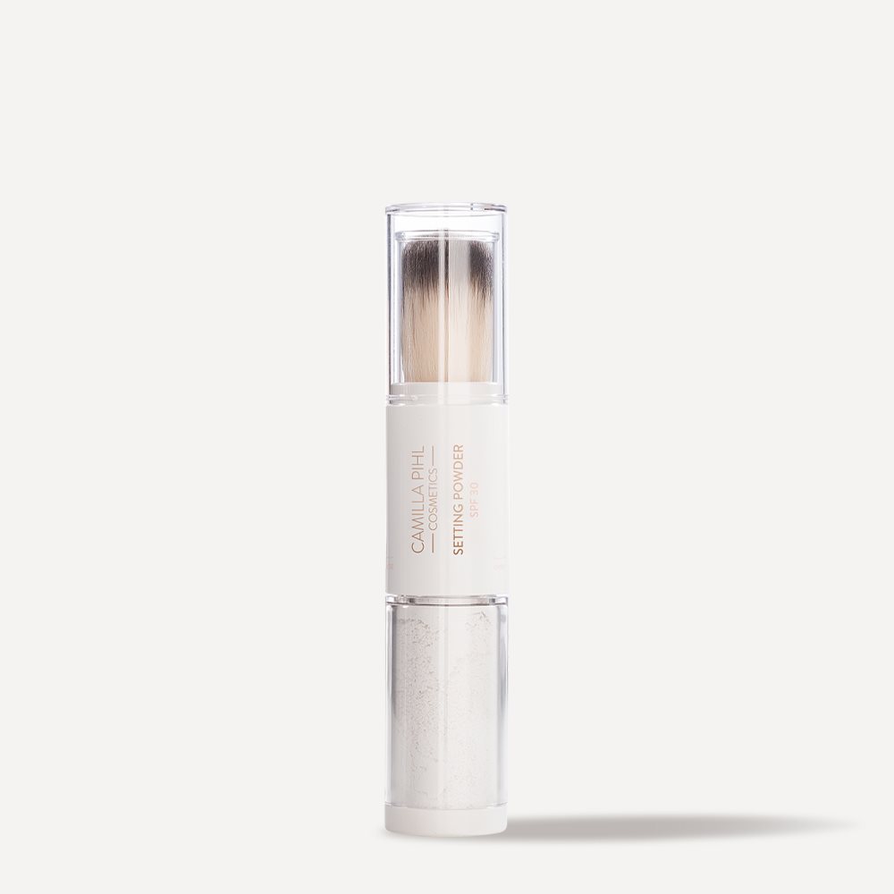 Camilla Pihl CP Setting Powder On-The-go SPF30 null - onesize - 1