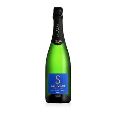 Cremant de Limoux Salasar 75cl 12% null - onesize - 1