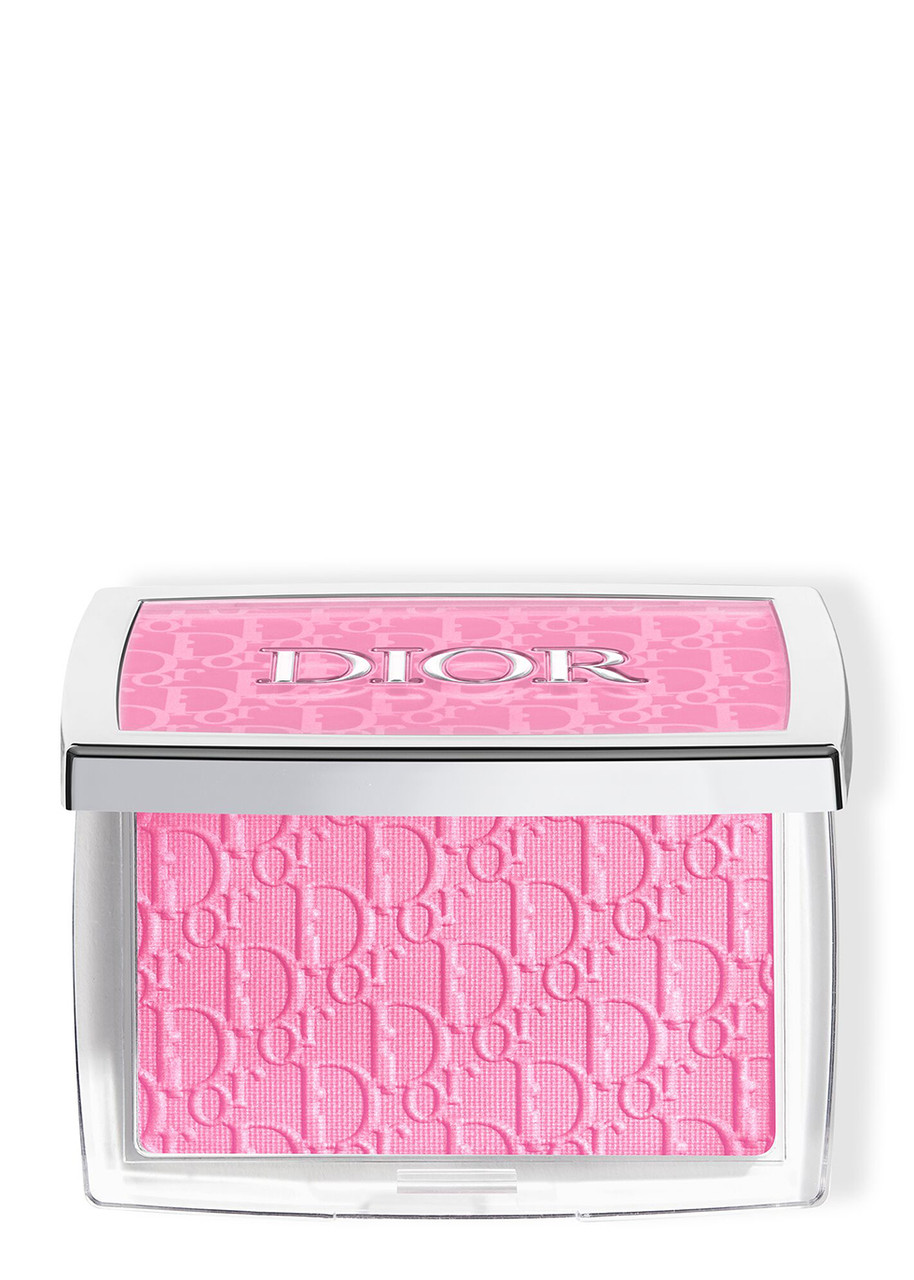 Dior Backstage Rosy Glow Blush N° 001 Pink null - onesize - 1