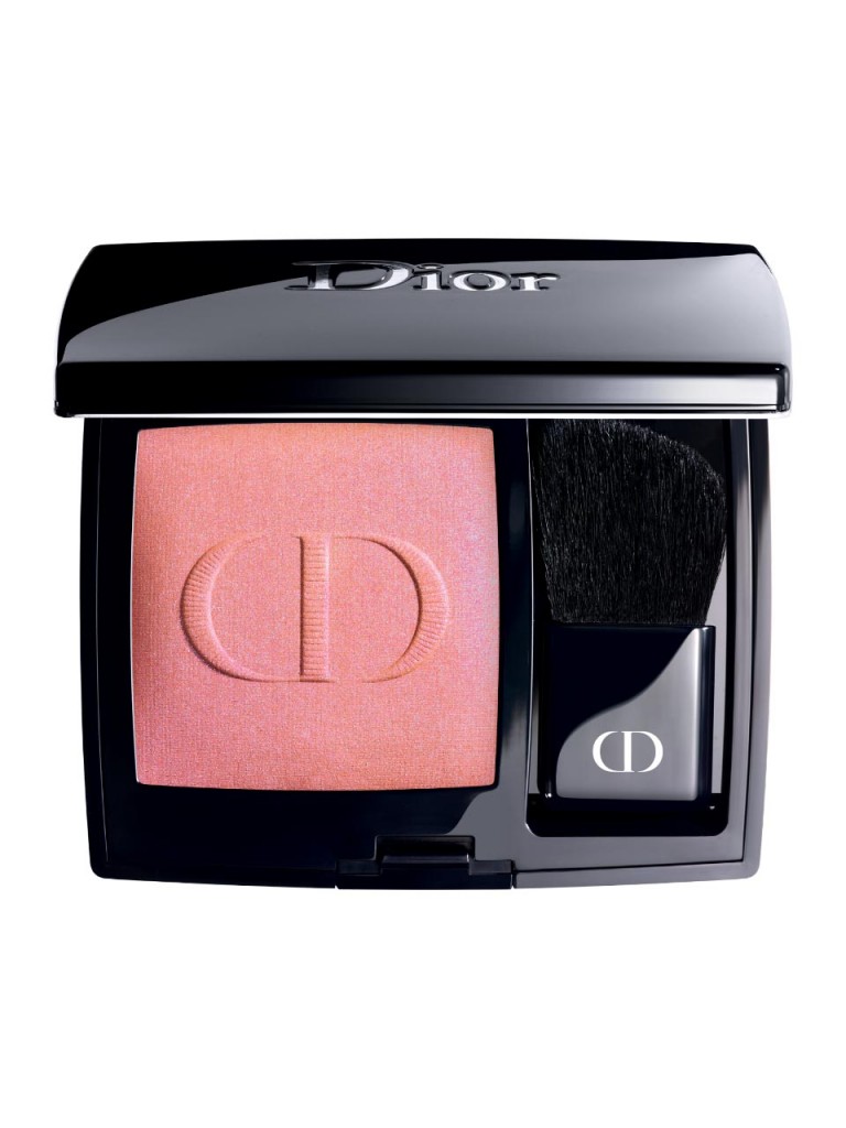Dior Diorskin Forever Holographic Rouge Blush N° 601 Hologram.. null - onesize - 1