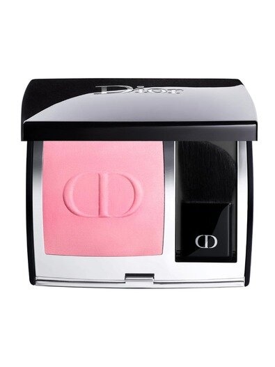 Dior Diorskin Forever Matte Rouge Blush N° 475 Rose Caprice null - onesize - 1