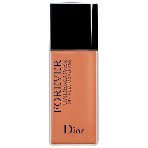 Dior Diorskin Forever Undercover Foundation N° 050 DARK BEIGE 40 ml null - onesize - 1
