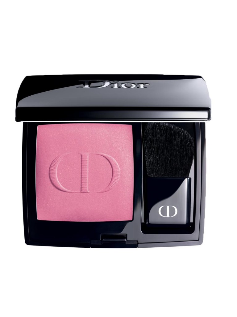 Dior Diorskin Rouge Blush - 6.7 ML - OSEE 277 null - onesize - 1