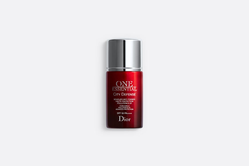 Dior One Essential City Defense SPF50 Serum 30 ml null - onesize - 1