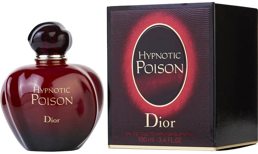 Dior Poison Hypnotic EDT (100mL) null - onesize - 1