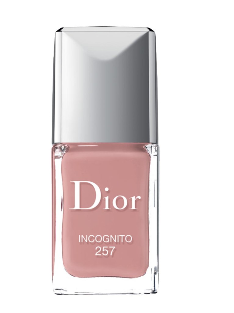 Dior Vernis Nail Lacquer N° 0257 INCOGNITO - 10 ML null - onesize - 1