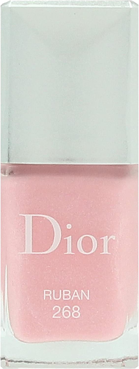 Dior Vernis Nail Lacquer N° 268 RUBAN - 10 ML null - onesize - 1
