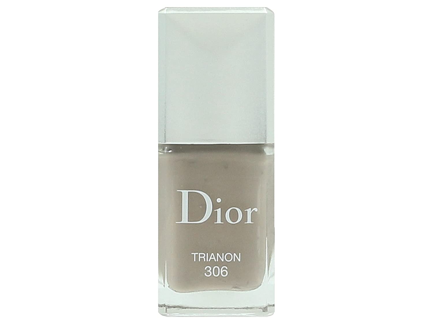 Dior Vernis Nail Lacquer N° 306 TRIANON  - 10 ML null - onesize - 1