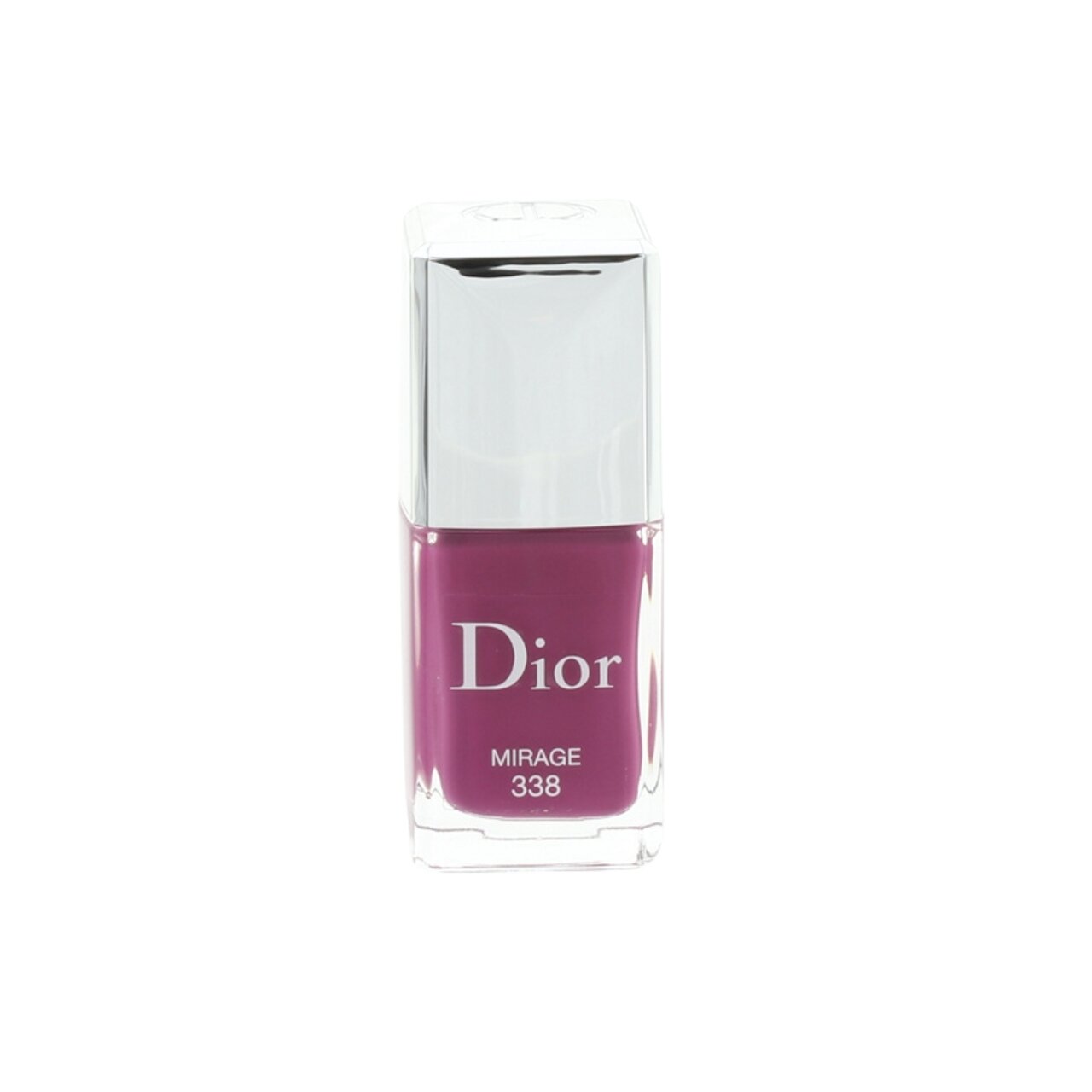 Dior Vernis Nail Lacquer N 338 MIRAGE 10 ML Airportretail.no