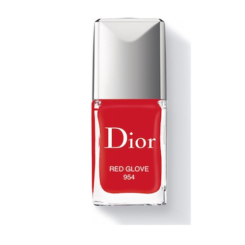 Dior Vernis Nail Lacquer N° 954 RED GLOVE - 10 ML null - onesize - 1