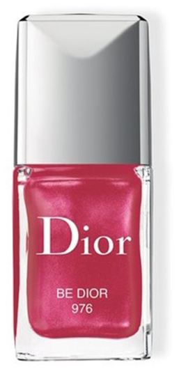 Dior Vernis Nail Lacquer N° 976 BE DIOR  - 10 ML null - onesize - 1