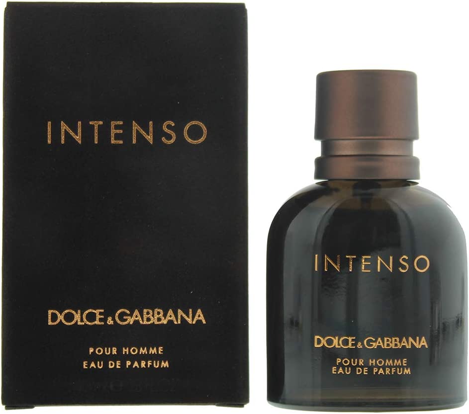 Dolce & Gabbana Intenso Eau de Parfum 75 ml null - onesize - 1