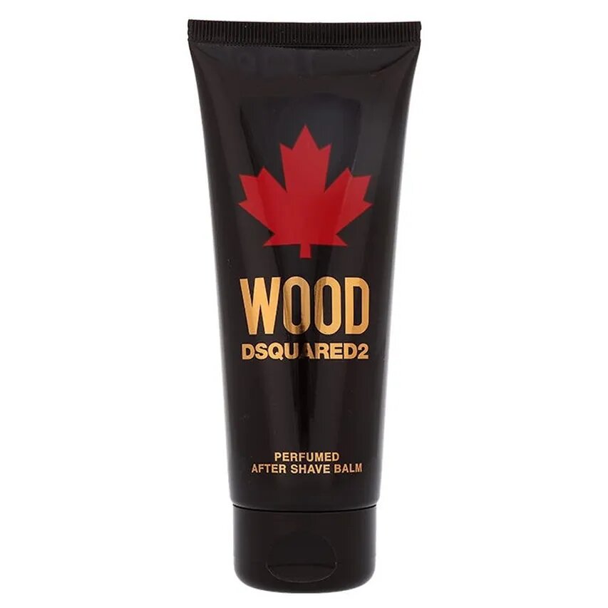 Wood After Shave Balm null - onesize - 1