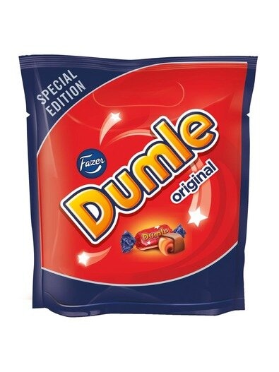 Dumle Original standing bag 350g null - onesize - 1