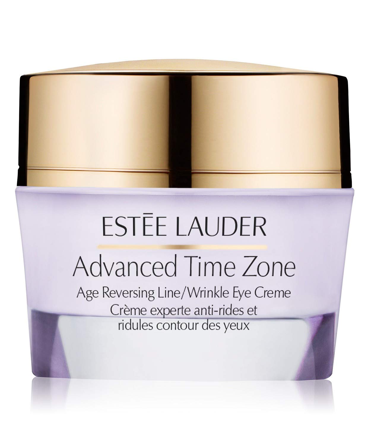 ELauder Advanced Time Zone Age Reversing Line/Wrinkle Eye Crème null - onesize - 1