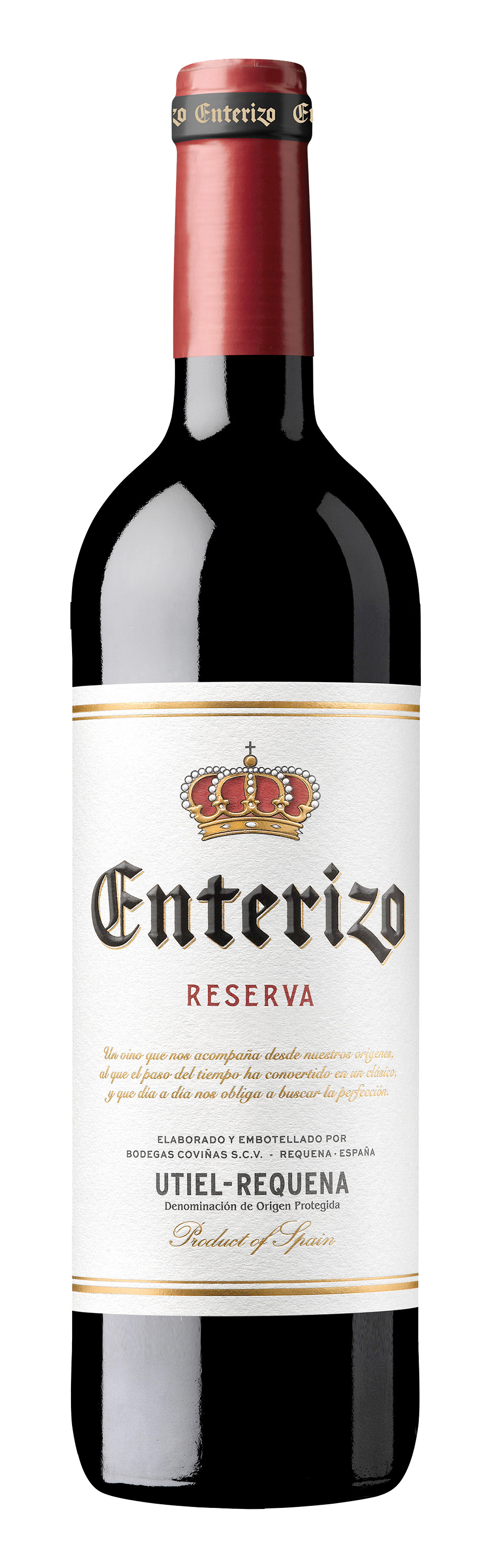 Enterizo Reserva 75cl 13% null - onesize - 1