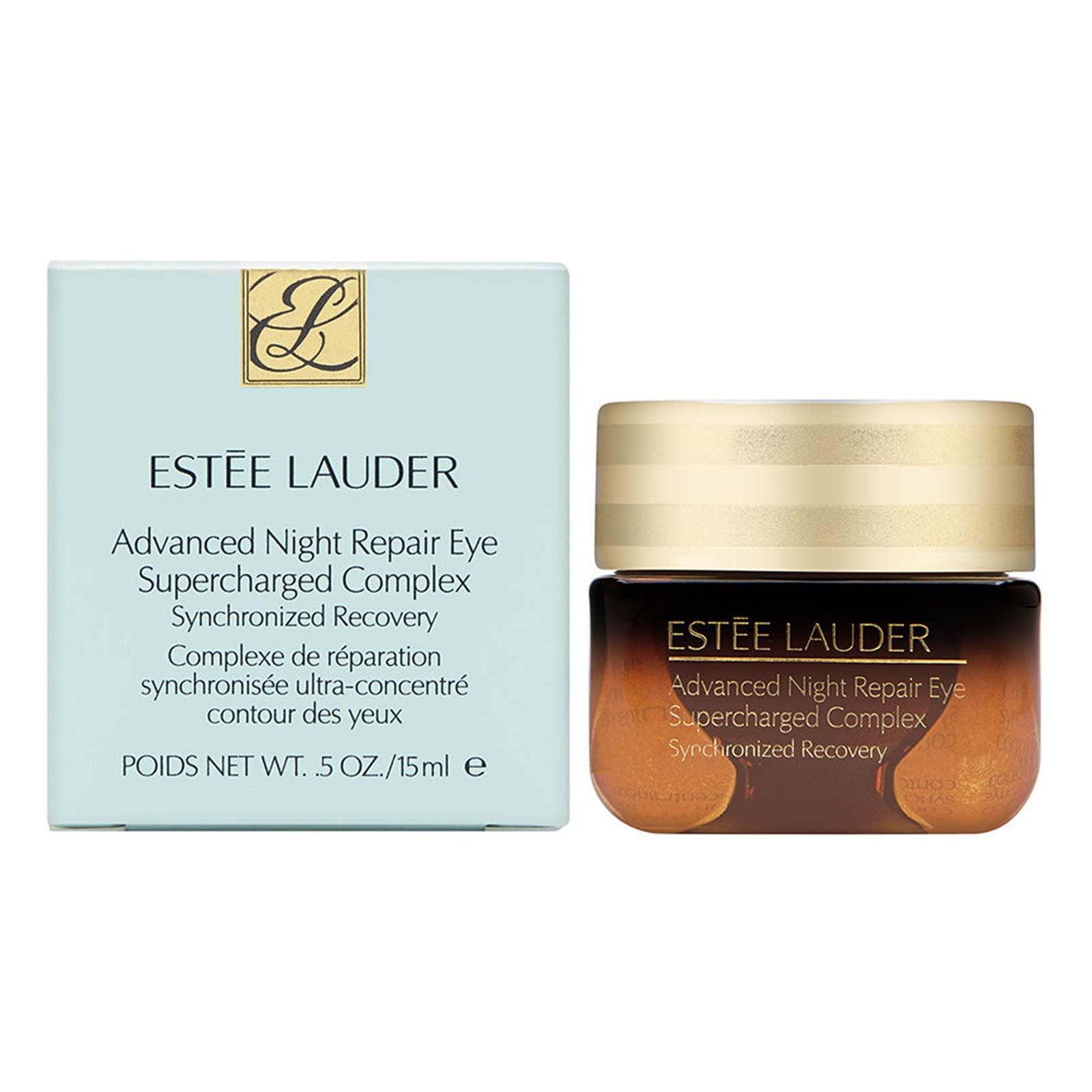 Estee Lauder Advanced Night Repair Eye Supercharged Synchronized Recovery Complex 15 ml null - onesize - 1