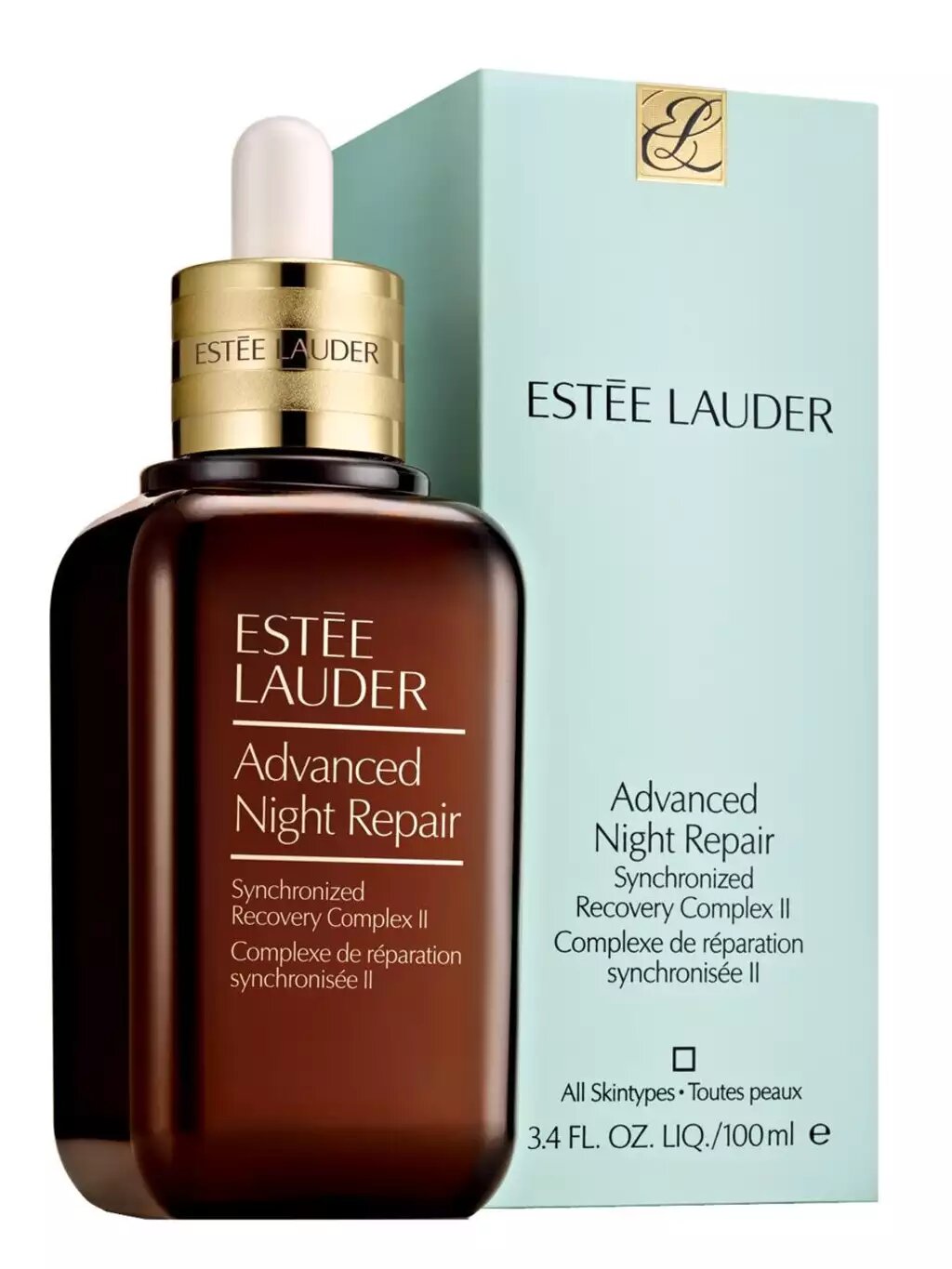 Estée Lauder Advanced night repair serum 100 ml null - onesize - 1