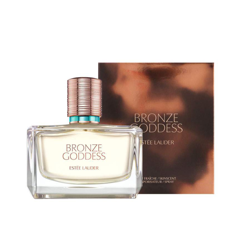 Estée Lauder Bronze Goddess Eau Fraiche 100 ml null - onesize - 1