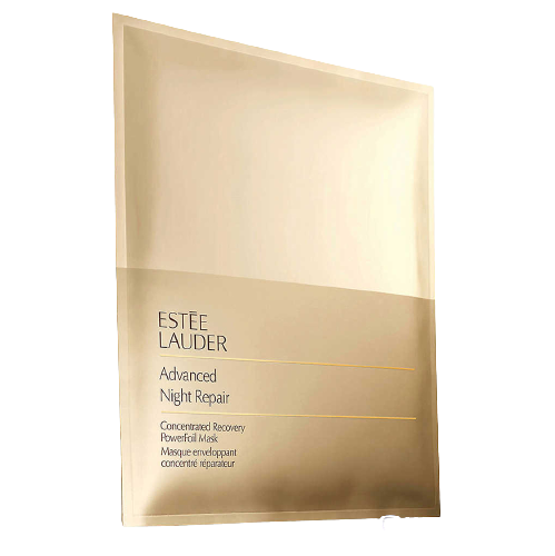 Estée Lauder Advanced Night Repair Recovery Powerfoil Mask 25 ml null - onesize - 1