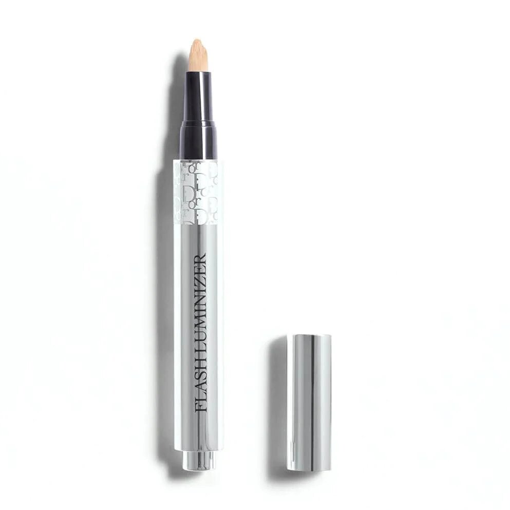 FLASH LUMINIZER Radiance booster pen - 3 ML - Pearly Vanilla null - onesize - 1