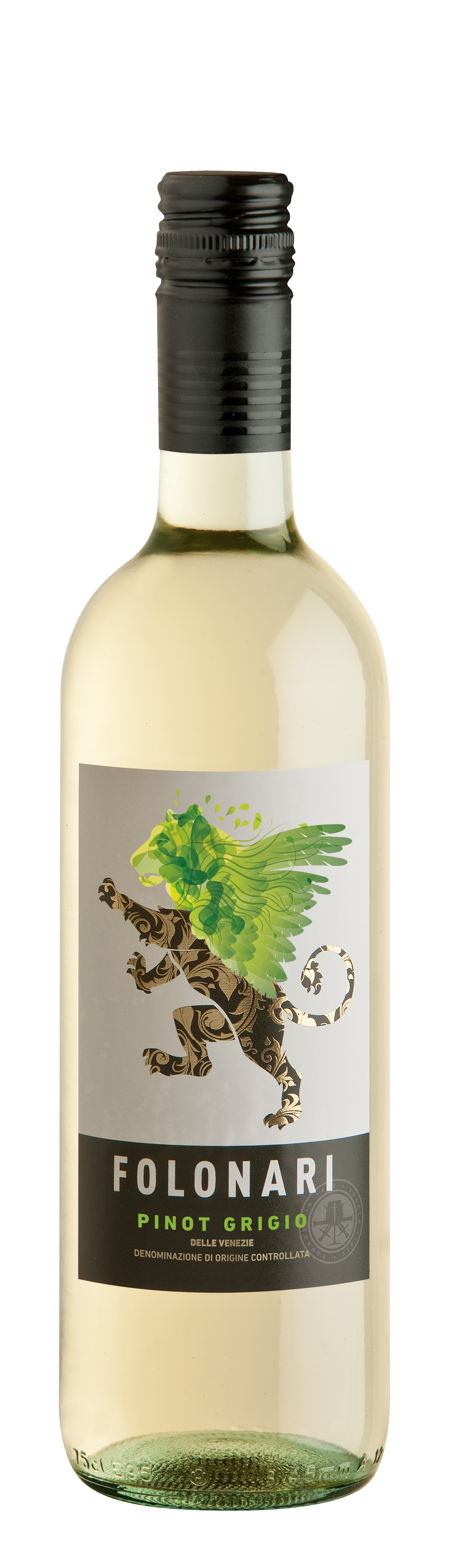 Folonari Pinot Grigio null - onesize - 1