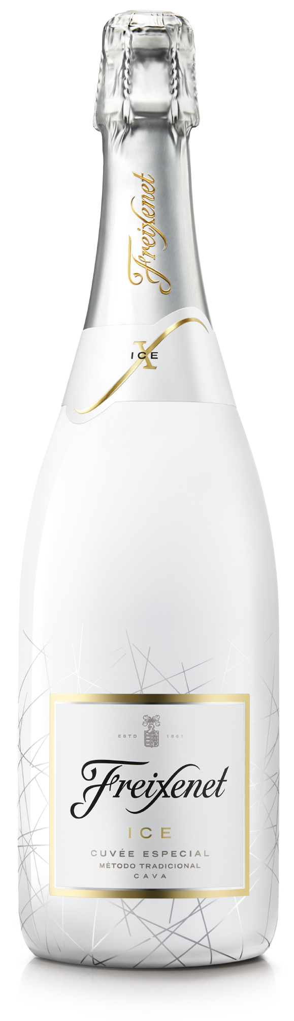 Freixenet Ice Cuvée Espesial 75cl null - onesize - 1