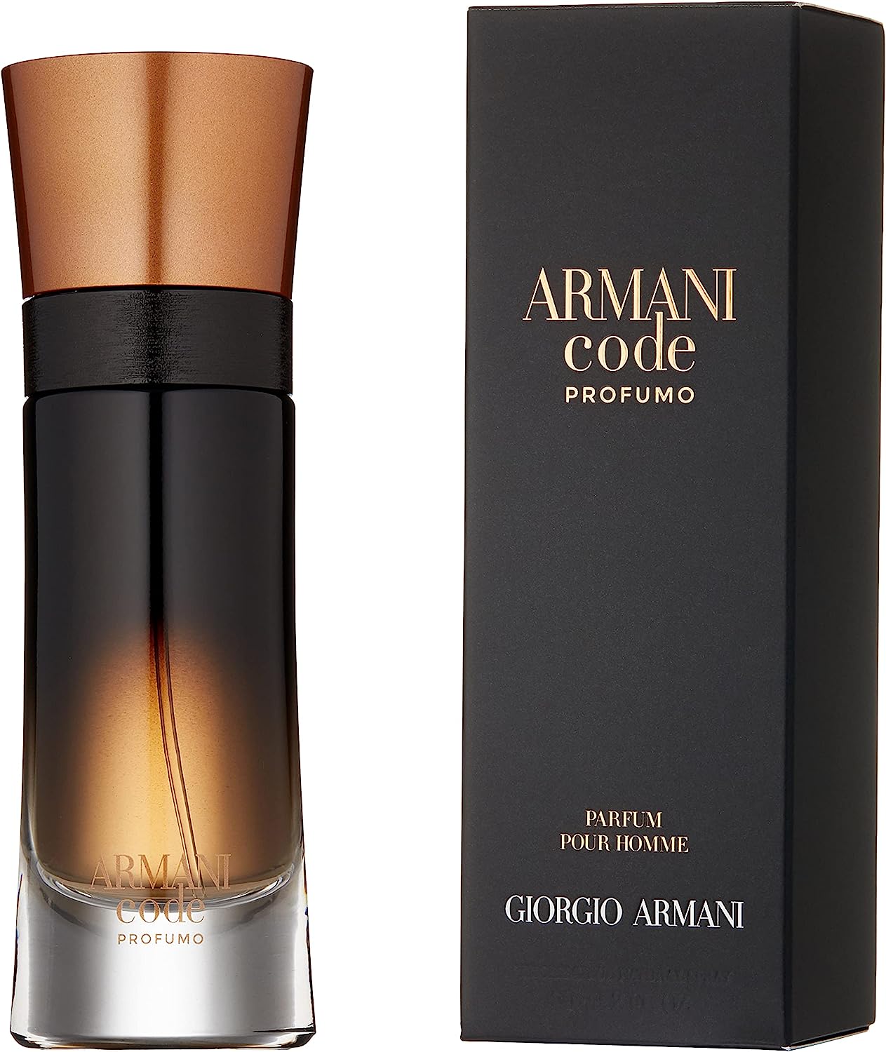 Giorgio Armani Code Profumo Eau de Parfum 60 ml null - onesize - 1