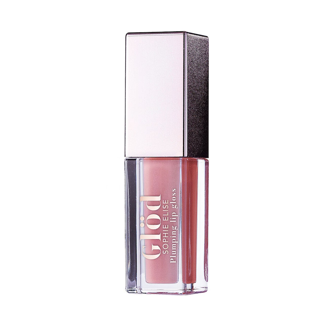 GLÖD SOPHIE ELISE Lip Gloss Pink null - onesize - 1