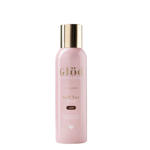 Glöd Sophie Elise Self Tan Spray Dark null - onesize - 1