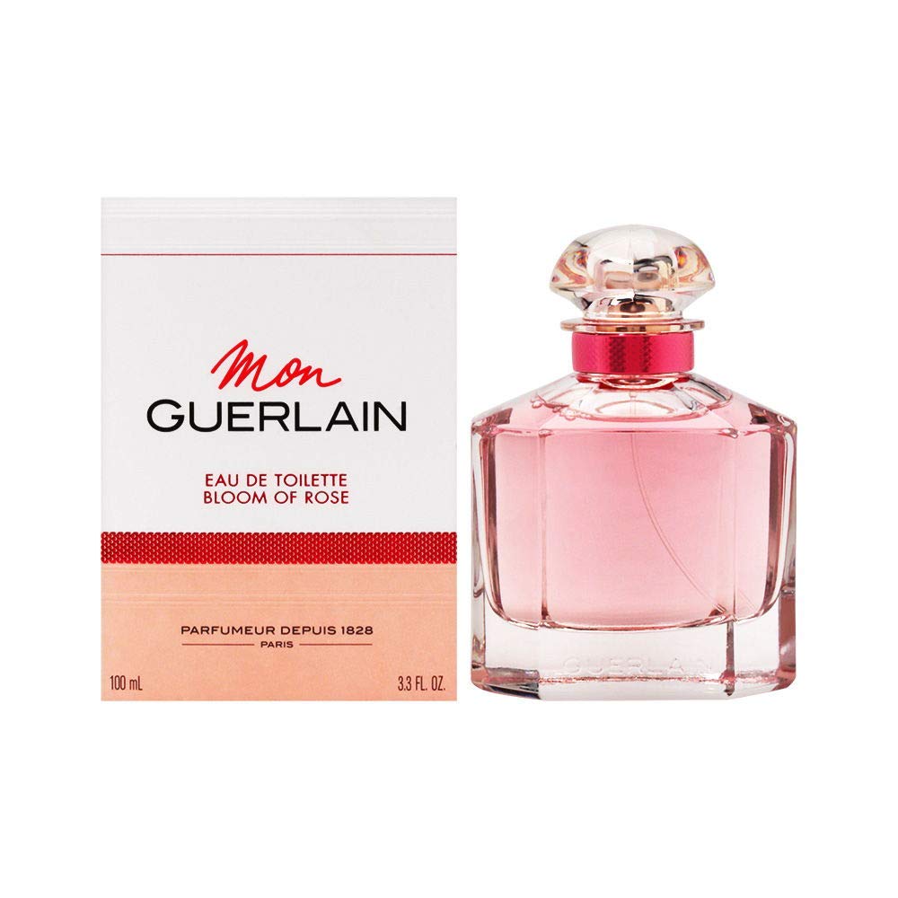 Guerlain Mon Guerlain Bloom of Rose 100 ml null - onesize - 1