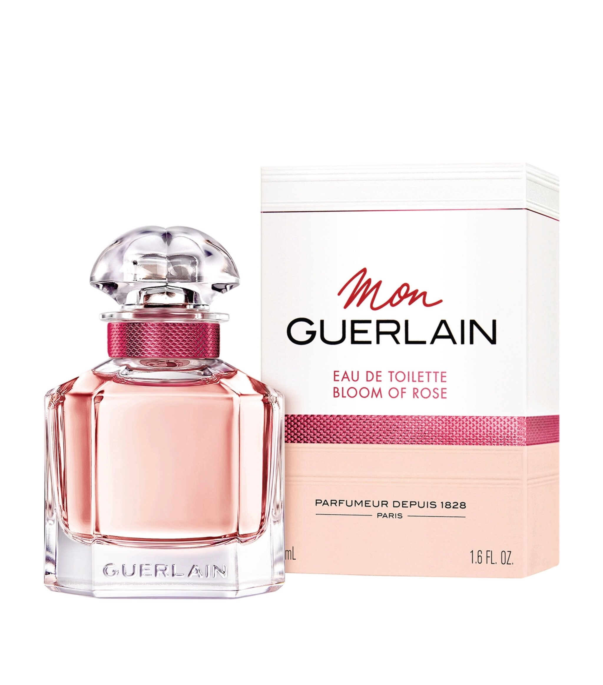 Guerlain Mon Guerlain Bloom of Rose 50 ml null - onesize - 1